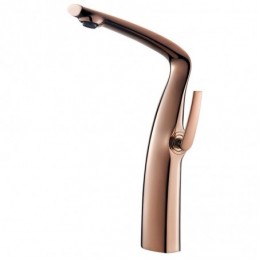 Tall Style - Rose Gold...
