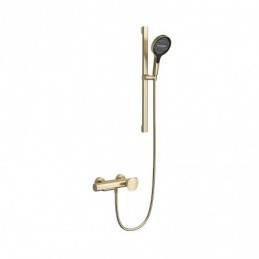 2-Piece - Zircon Gold...