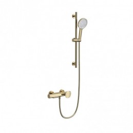 2-Piece - Brushed Gold...