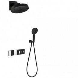 Black + White-and-Black...