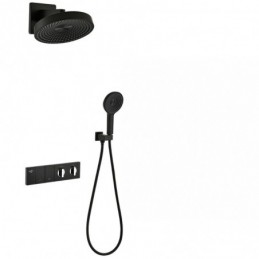 Black + Black Panel +...