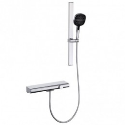 Adjustable-Height Square...