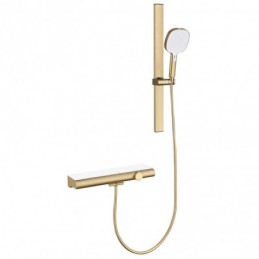 Adjustable-Height Square...