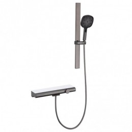 Adjustable-Height Square...