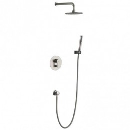 Shower Set Stainless Steel...