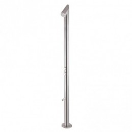 Outdoor Floor-Standing Hot...