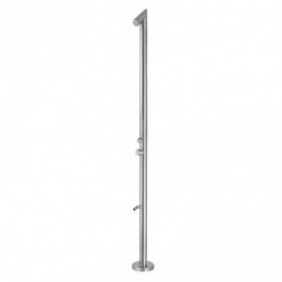 Outdoor Floor-Standing Hot...