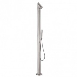 Outdoor Floor-Standing Hot...