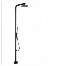 Two-Function Black Overhead...