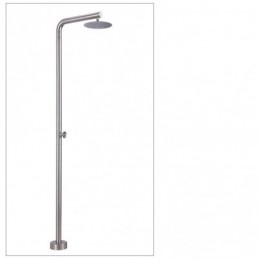 Single-Function Top Shower...