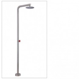 Single-Function Top Shower...