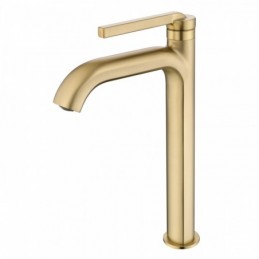 High-Profile - Brushed Gold...