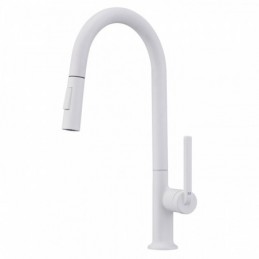 White Hot and Cold Pull-Out...