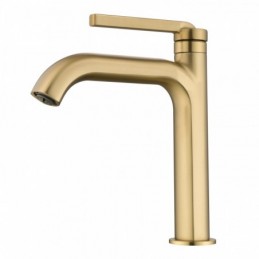 Low-Profile - Brushed Gold...