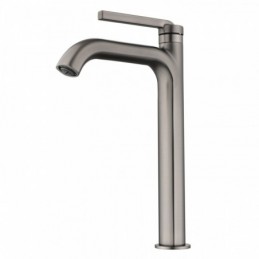 High-Profile - Gunmetal...