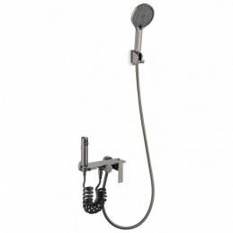 Gunmetal Gray Style A...