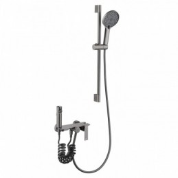 Gunmetal Gray Style C...