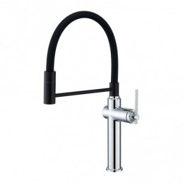 Chrome Plated 360° Swivel...