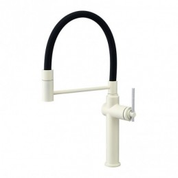 Cream White 360° Swivel...