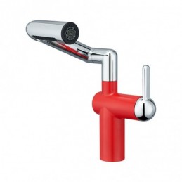 Electroplated Red Universal...