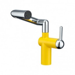 Electroplated Yellow...