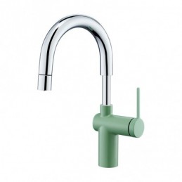Electroplated Green Hot and...