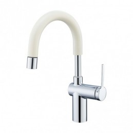 Electroplated Milky White...