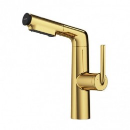 Zircon Gold Multifunctional...
