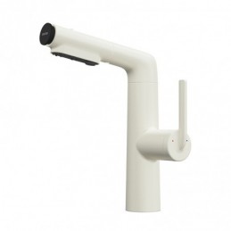 Cream White Multifunctional...