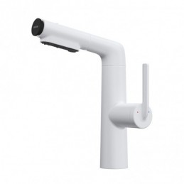 Matte White Multifunctional...