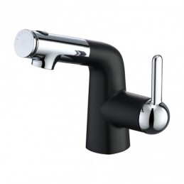 Electroplated Black Hot and...