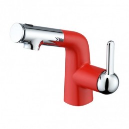 Electroplated Red Hot and...