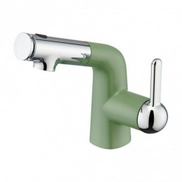 Electroplated Green Hot and...