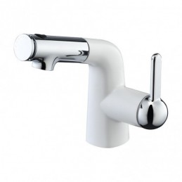 Electroplated Milk White...