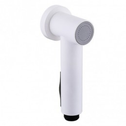 Elegant White Spray Gun Tap...