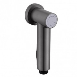 Brushed Gunmetal Spray Gun...