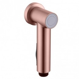 Brushed Rose Gold Spray Gun...