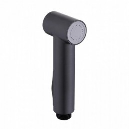 Elegant Black Spray Gun Tap...