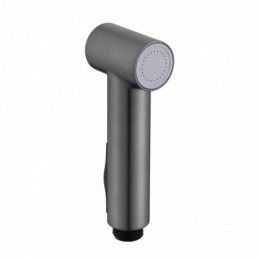 Brushed Gunmetal Spray Gun...