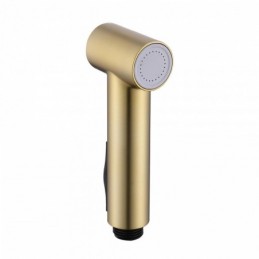 Brushed Gold Spray Gun Tap...
