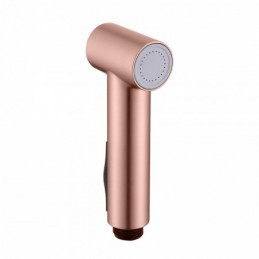 Brushed Rose Gold Spray Gun...