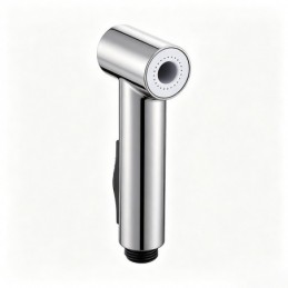 Chrome Hair Dryer-Style...