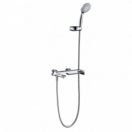 Mounting Base - Chrome...
