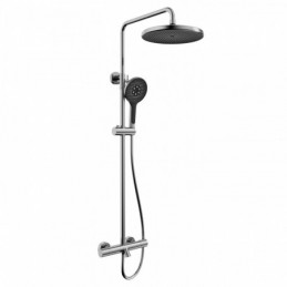 Chrome (round Overhead...