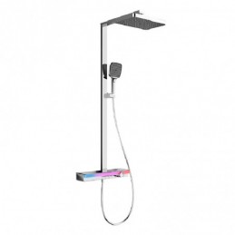 Electroplated Minimalist...