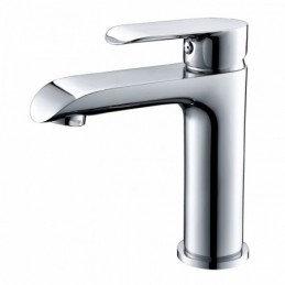 Chrome Household Bathroom...