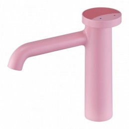 Pink Solid Copper Hot and...