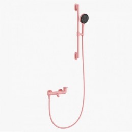 Pink Home Minimalist Solid...