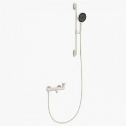 Cream White Home Minimalist...