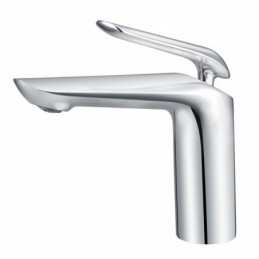 Short Style - Chrome Hot...